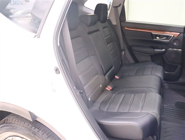HONDA CR-V 4WD 2018 Image 31