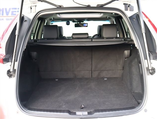 HONDA CR-V 4WD 2018 Image 31
