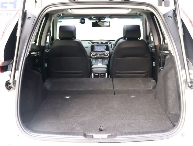 HONDA CR-V 4WD 2018 Image 31