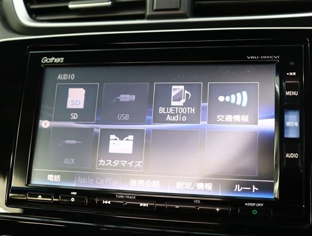 HONDA CR-V 4WD 2018 Image 31