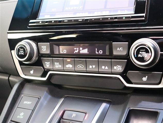 HONDA CR-V 4WD 2018 Image 31