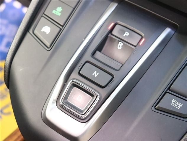 HONDA CR-V 4WD 2018 Image 31