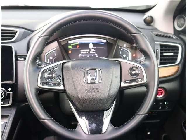 HONDA CR-V 4WD 2018 Image 31