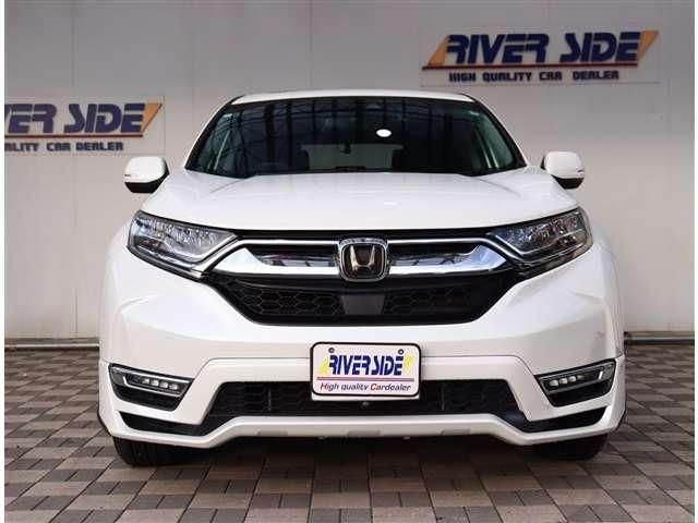 HONDA CR-V 4WD 2018 Image 31