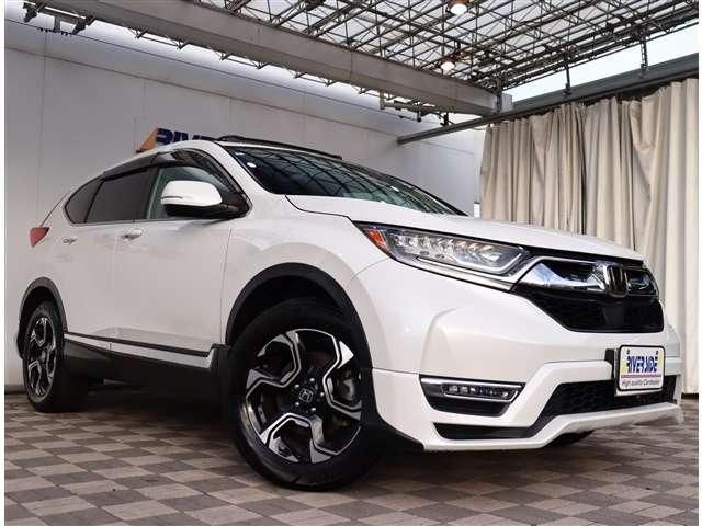 HONDA CR-V 4WD 2018 Image 31