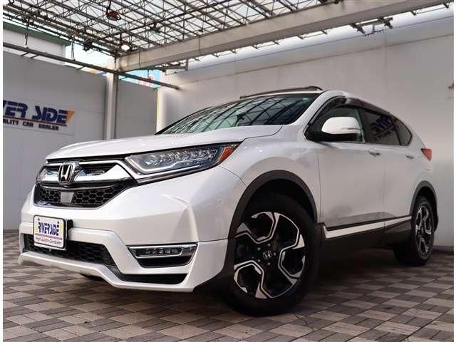 HONDA CR-V 4WD 2018 Image 31