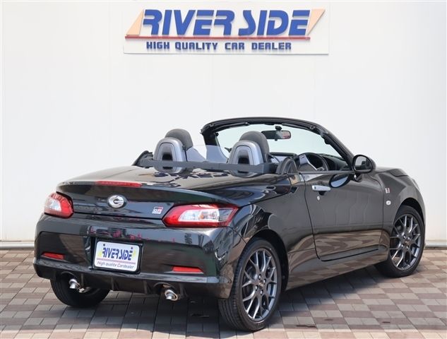 TOYOTA COPEN 2021 Image 31