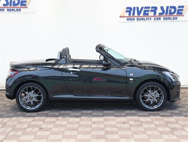 TOYOTA COPEN 2021 Image 31