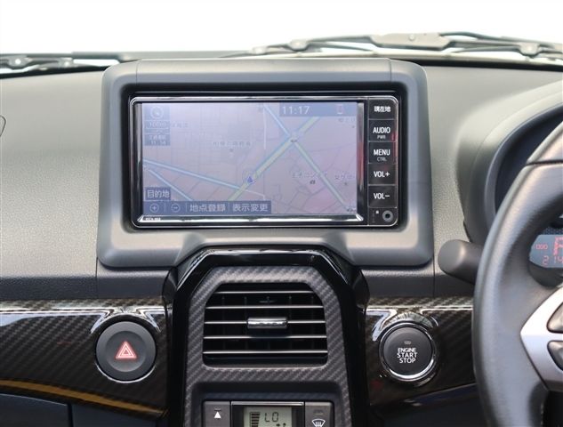 TOYOTA COPEN 2021 Image 31