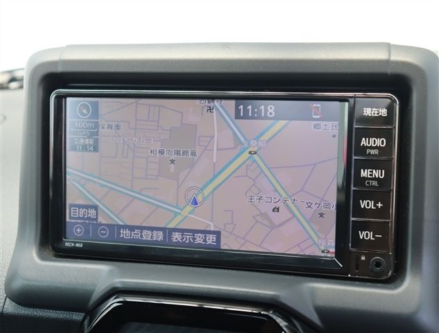 TOYOTA COPEN 2021 Image 31