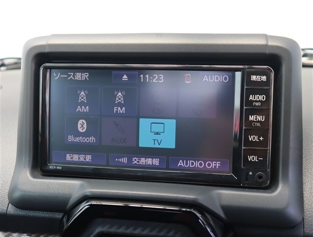 TOYOTA COPEN 2021 Image 31