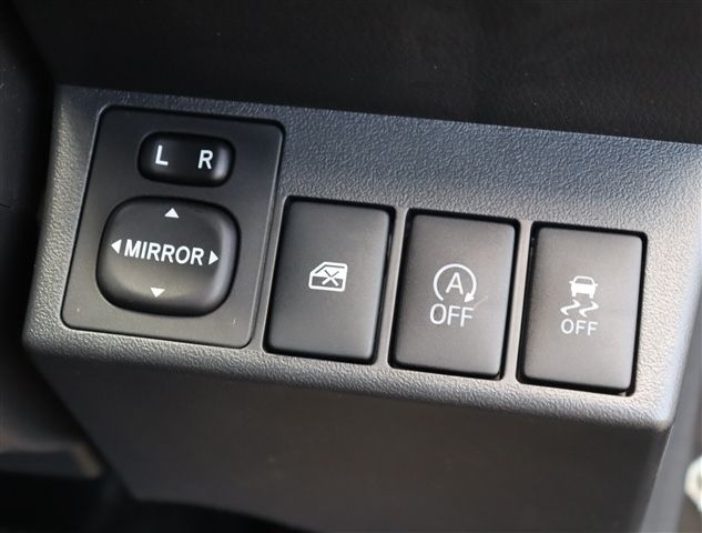 TOYOTA COPEN 2021 Image 31