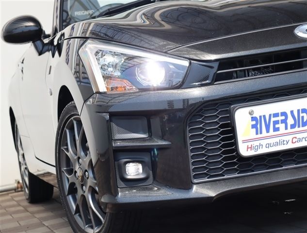 TOYOTA COPEN 2021 Image 31