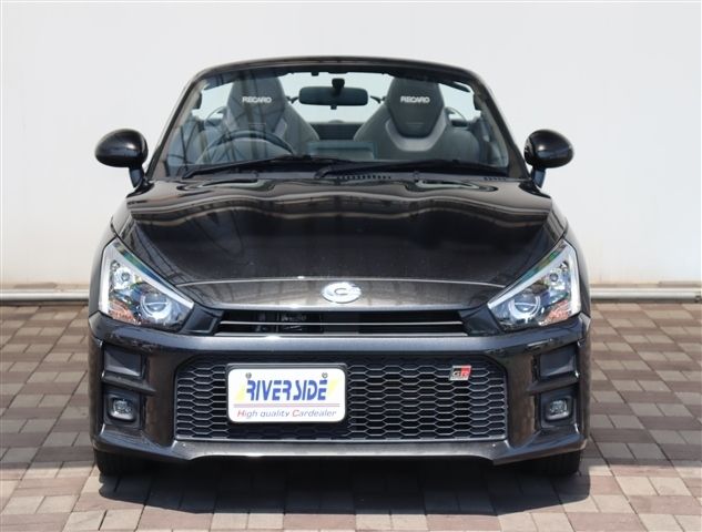 TOYOTA COPEN 2021 Image 31