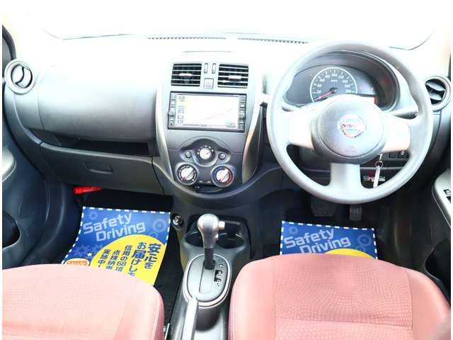 NISSAN MARCH 2016 Image 31