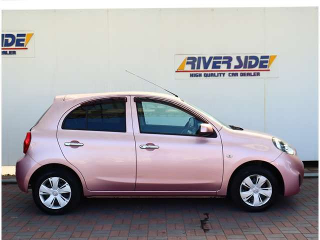 NISSAN MARCH 2016 Image 31