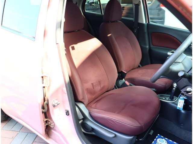 NISSAN MARCH 2016 Image 31