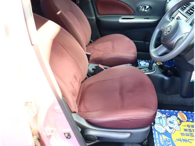 NISSAN MARCH 2016 Image 31