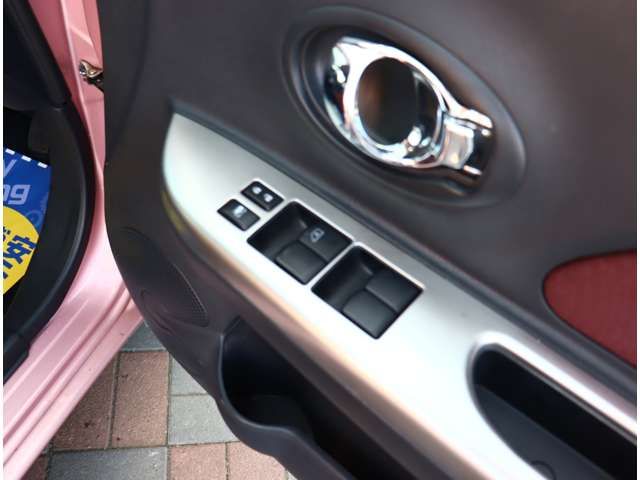 NISSAN MARCH 2016 Image 31