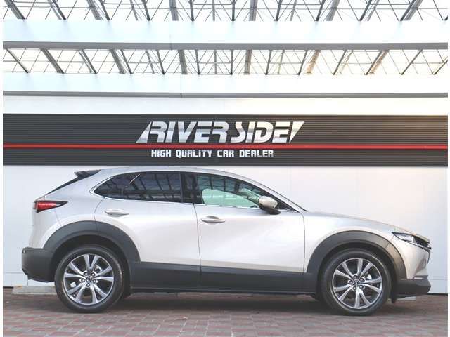 MAZDA CX-30 2023 Image 31