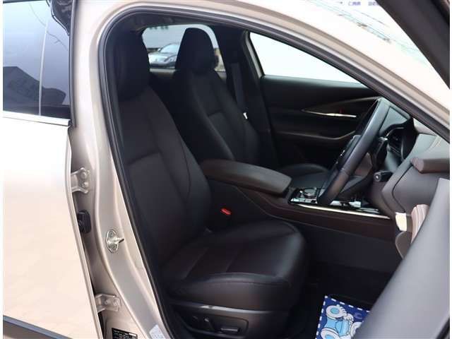 MAZDA CX-30 2023 Image 31