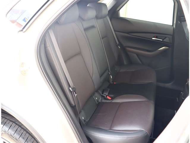 MAZDA CX-30 2023 Image 31