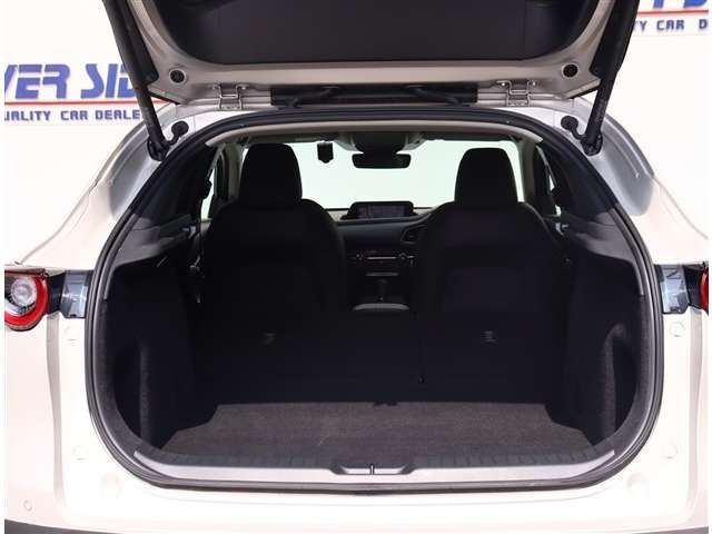 MAZDA CX-30 2023 Image 31