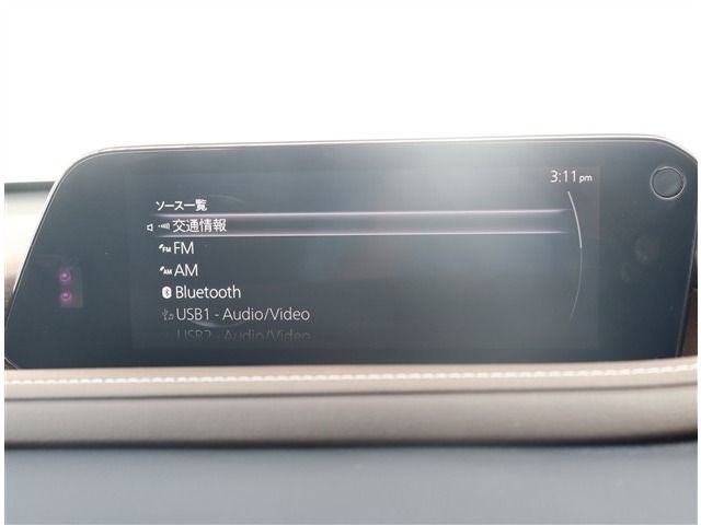 MAZDA CX-30 2023 Image 31