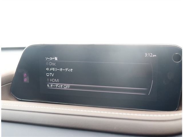 MAZDA CX-30 2023 Image 31