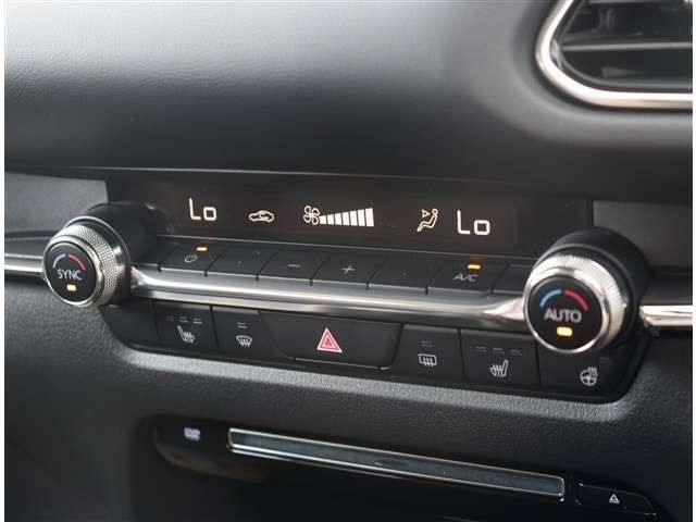 MAZDA CX-30 2023 Image 31