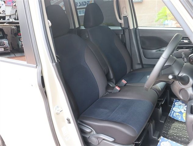 NISSAN ROOX 2022 Image 31