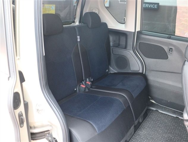 NISSAN ROOX 2022 Image 31