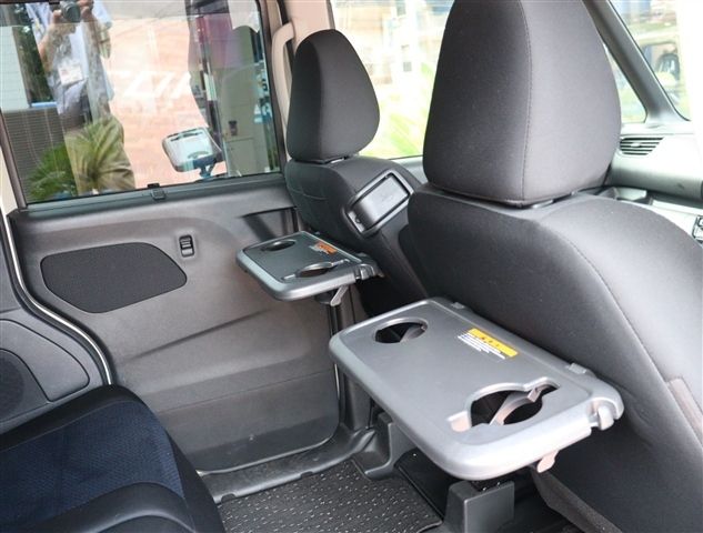 NISSAN ROOX 2022 Image 31