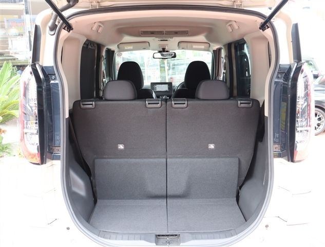 NISSAN ROOX 2022 Image 31