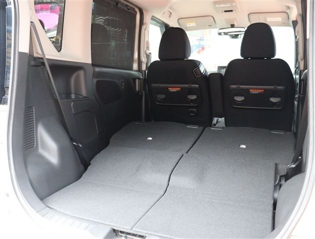 NISSAN ROOX 2022 Image 31