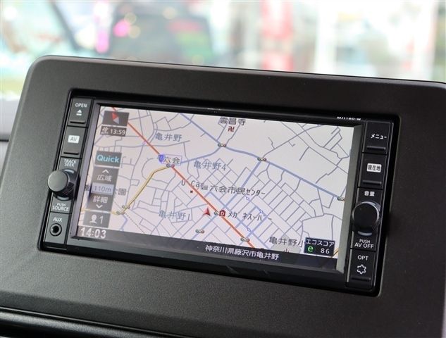 NISSAN ROOX 2022 Image 31