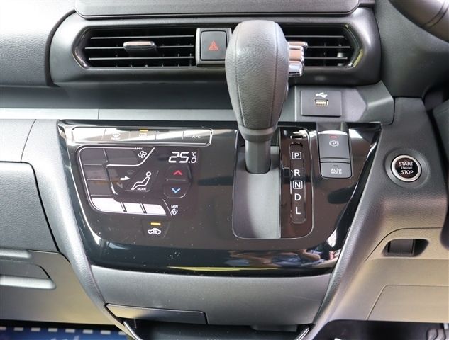 NISSAN ROOX 2022 Image 31