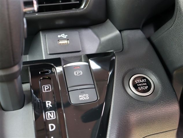 NISSAN ROOX 2022 Image 31