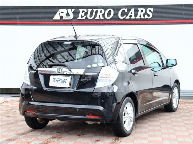 HONDA FIT HYBRID 2010 Image 31