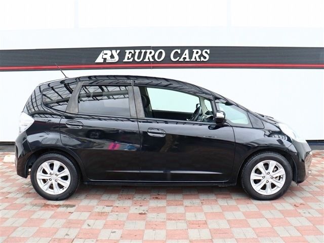 HONDA FIT HYBRID 2010 Image 31
