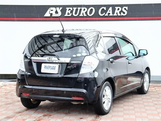 HONDA FIT HYBRID 2010 Image 31