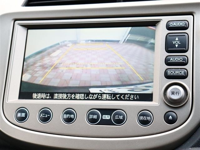 HONDA FIT HYBRID 2010 Image 31