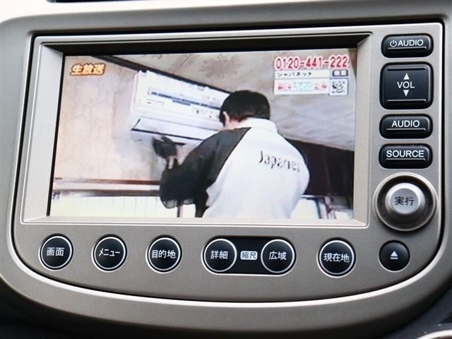 HONDA FIT HYBRID 2010 Image 31