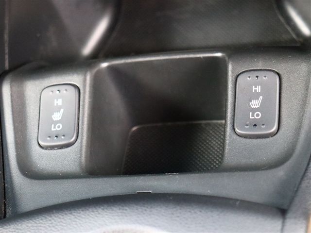 HONDA FIT HYBRID 2010 Image 31