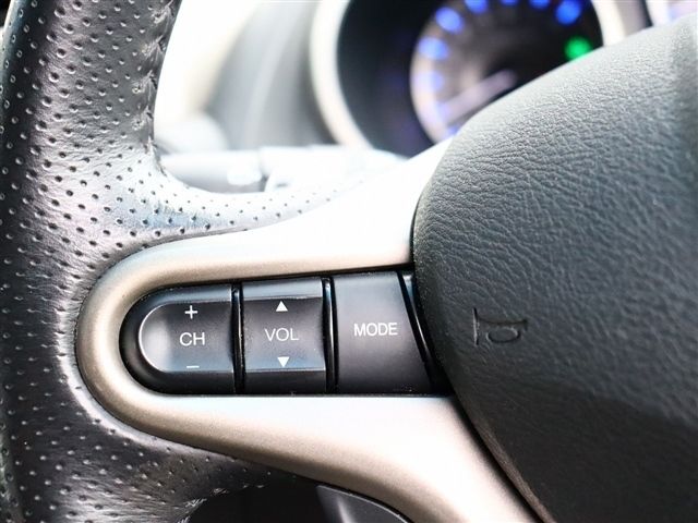 HONDA FIT HYBRID 2010 Image 31