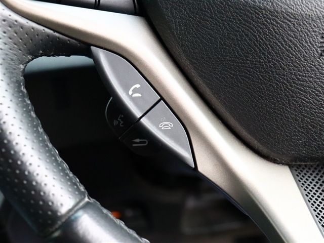 HONDA FIT HYBRID 2010 Image 31