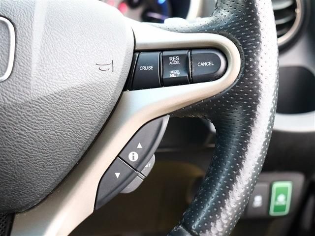 HONDA FIT HYBRID 2010 Image 31