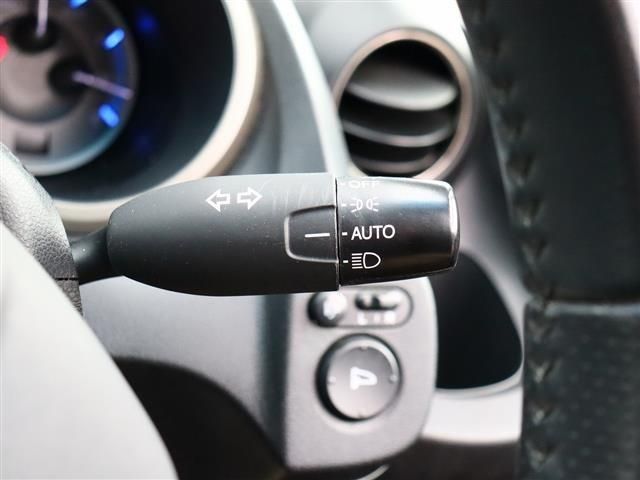 HONDA FIT HYBRID 2010 Image 31