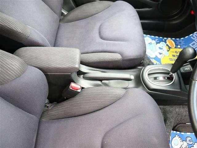 HONDA FIT HYBRID 2010 Image 31