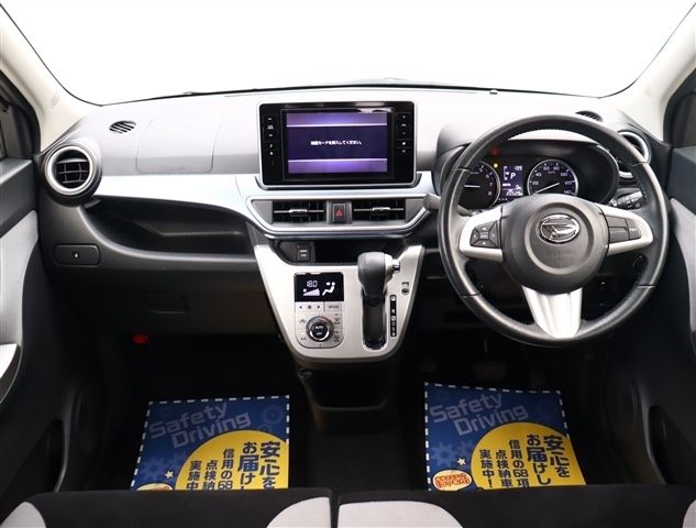 DAIHATSU CAST ACTIVA 2019 Image 31